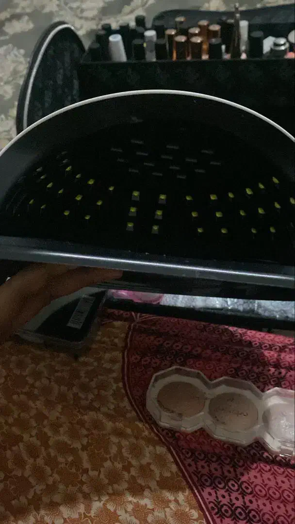 وسایل کاشت ناخن|آرایشی، بهداشتی، درمانی|خرمشهر, |دیوار