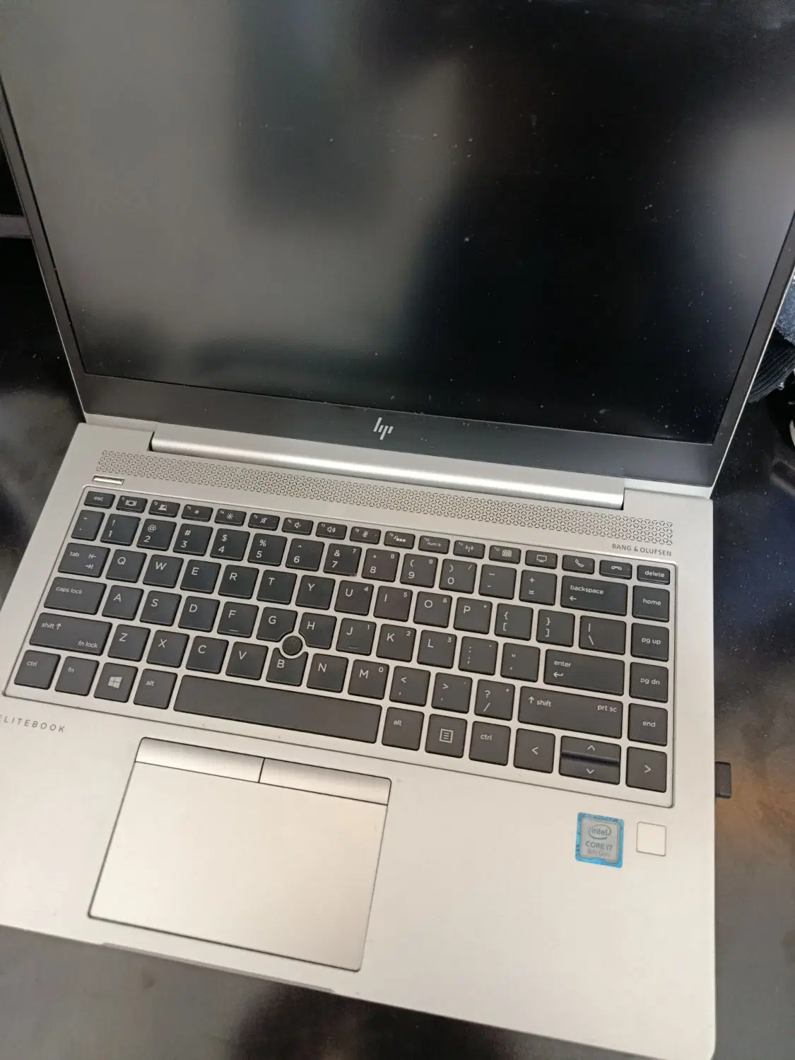 Hp elitebook 840 G5|رایانه همراه|مشهد, احمدآباد|دیوار