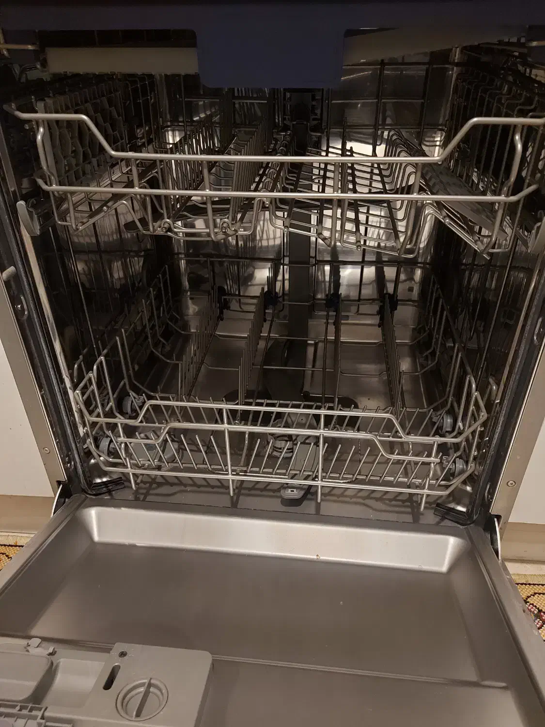 فروش ماشین ظرفشویی|ماشین ظرفشویی|ساری, |دیوار