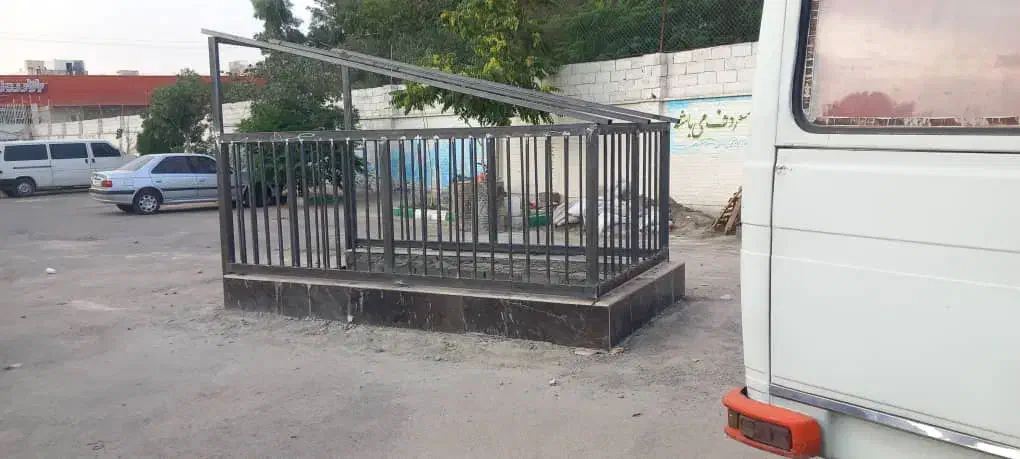 جوشکاری و برشکاری سیار درسراسراصفهان|خدمات پیشه و مهارت|اصفهان, فرودگاه|دیوار