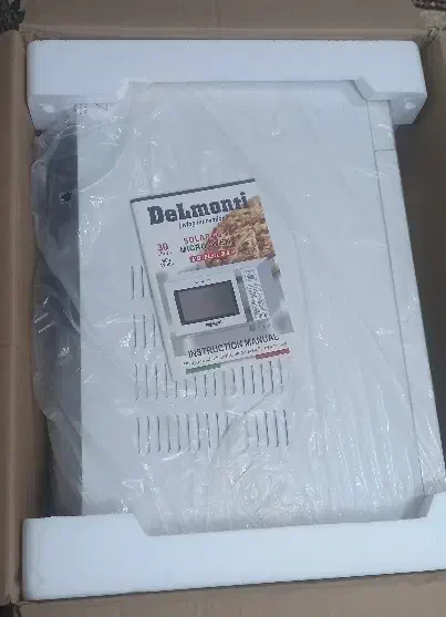 مایکروویو|اجاق گاز و لوازم برقی پخت‌وپز|کرمانشاه, |دیوار