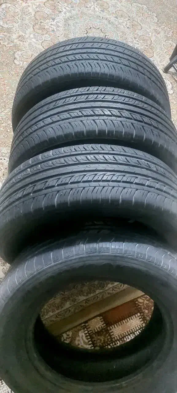 تایر|حراج|مبارکه, |دیوار