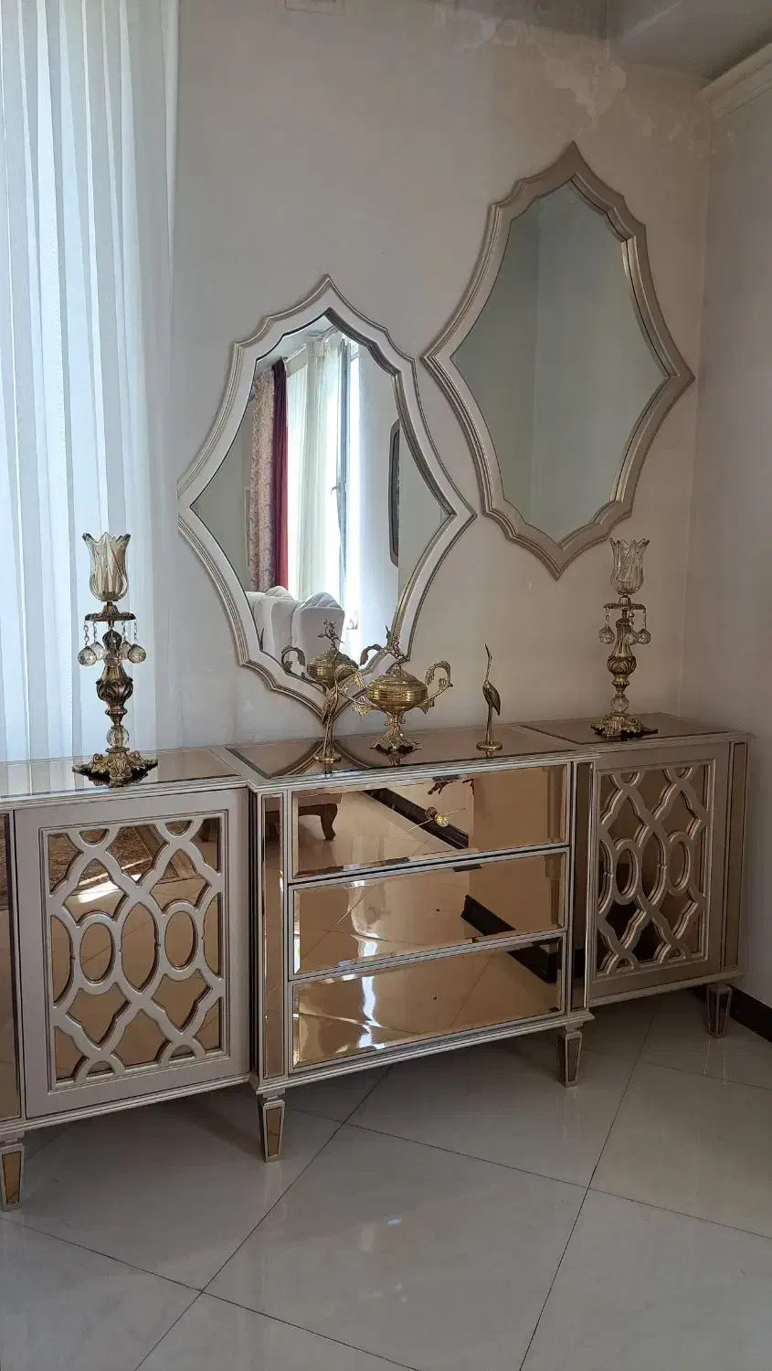 کنسول ارزان|بوفه، ویترین، کنسول|شهریار, شهریار|دیوار