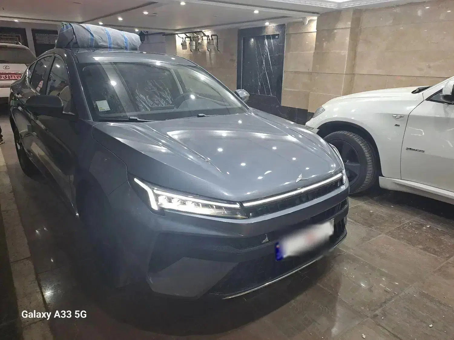 Kmc j7|خودرو سواری و وانت|تهران, ازگل|دیوار