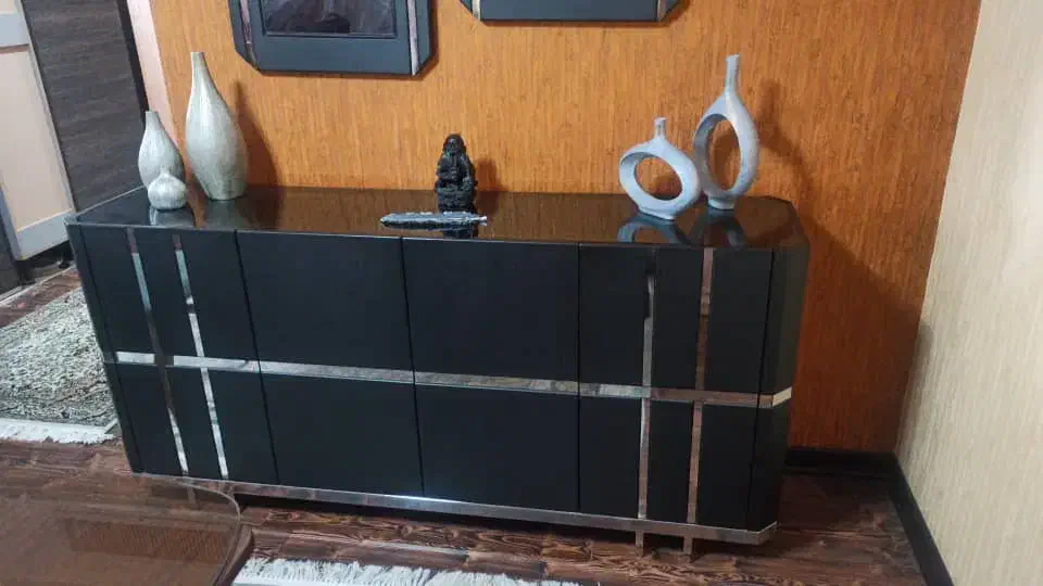 آیینه و کنسول|مبلمان خانگی و میز عسلی|کرمان, |دیوار