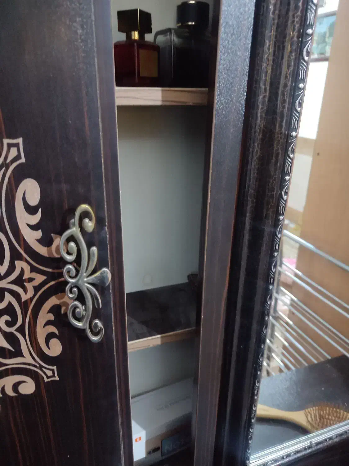 میز ارایش|مبلمان خانگی و میز عسلی|نجفآباد, یزدانشهر|دیوار