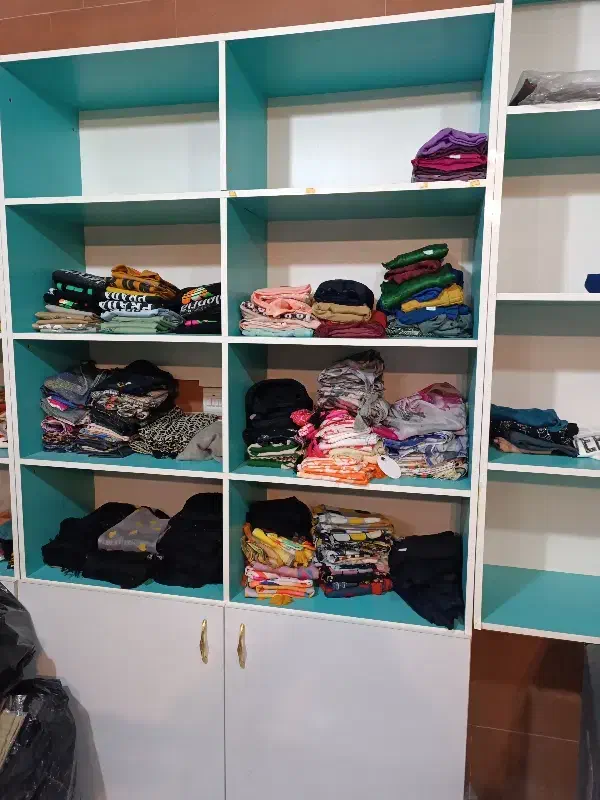 کمد و دکور|جاکفشی، کمد، دراور|لنجان, |دیوار