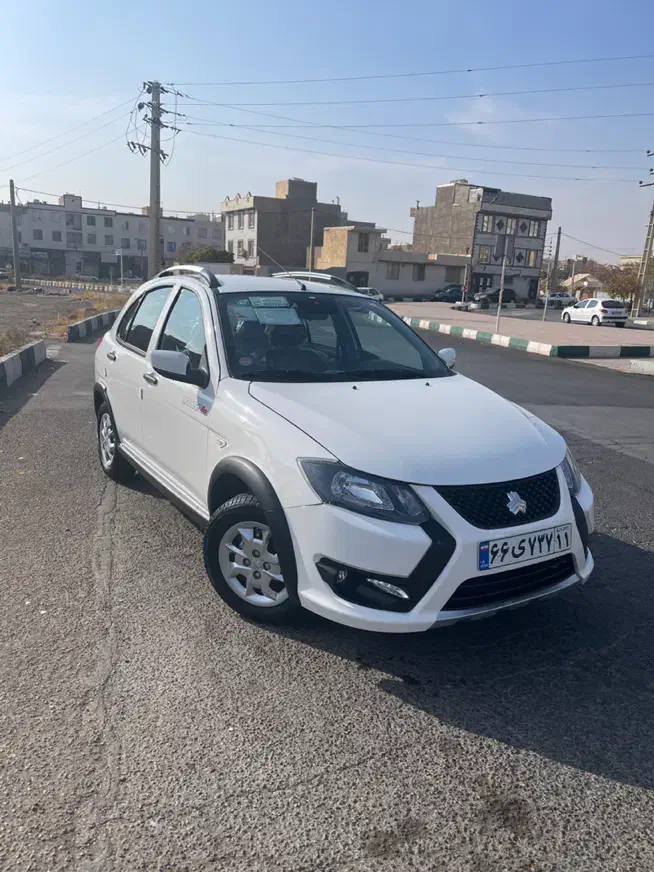 کوییک s|خودرو سواری و وانت|قزوین, |دیوار