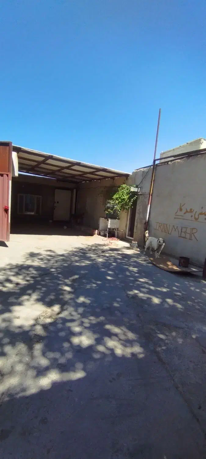 فروش سوله صنعتی ۴۶۰متری شهریار کردامیر|فروش دفتر صنعتی، کشاورزی، تجاری|شهریار, کرد امیر|دیوار