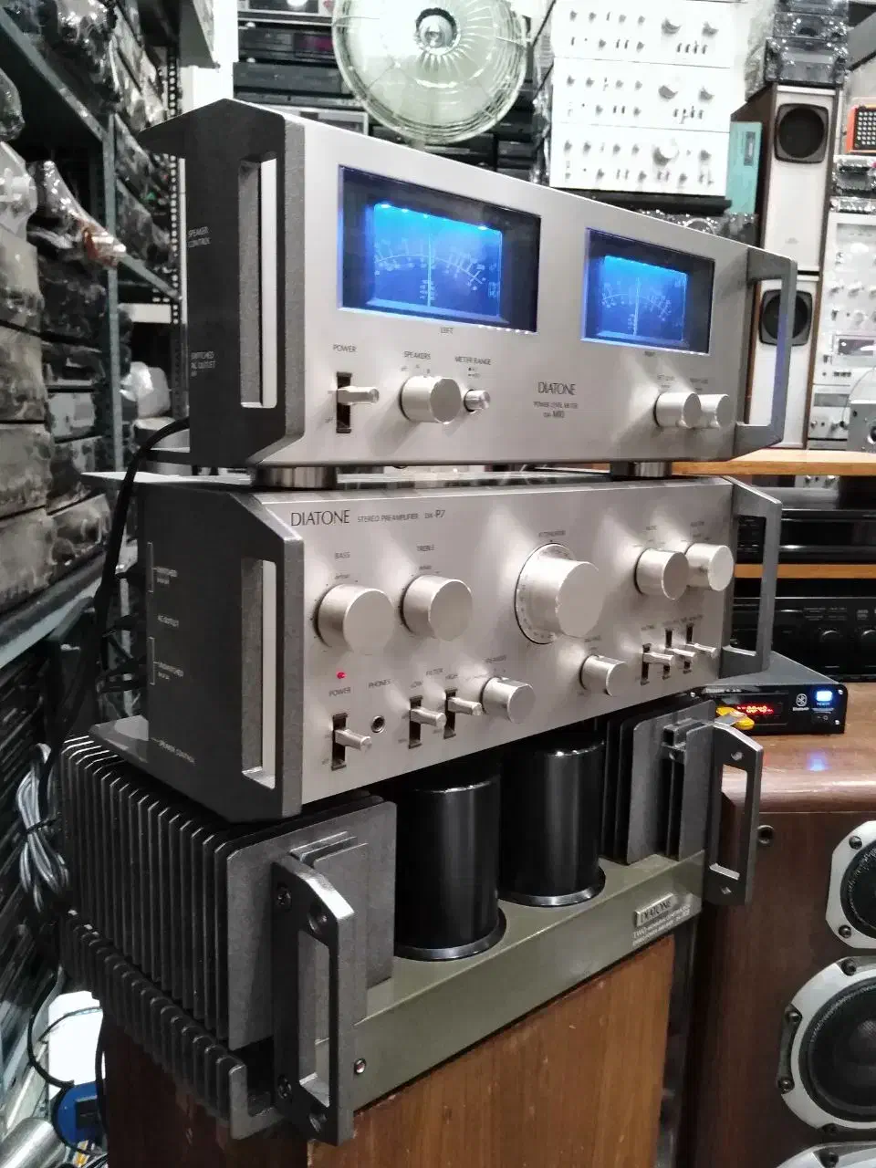 Pioneer. VSX918V|سیستم صوتی خانگی|تهران, افسریه شمالی|دیوار