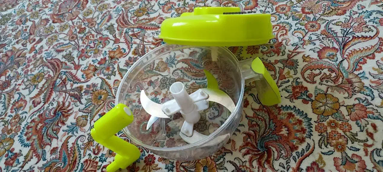 لوازم اشپزخانه|خردکن، آسیاب، غذاساز|مهاباد (آذربایجان غربی), |دیوار