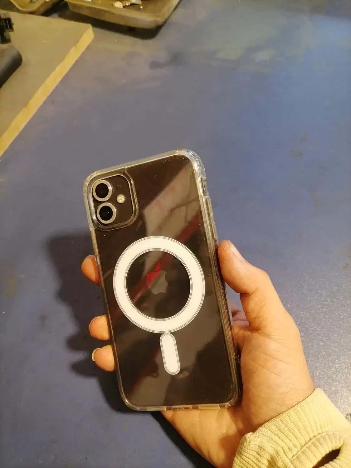 iphone 11|موبایل|گرگان, |دیوار