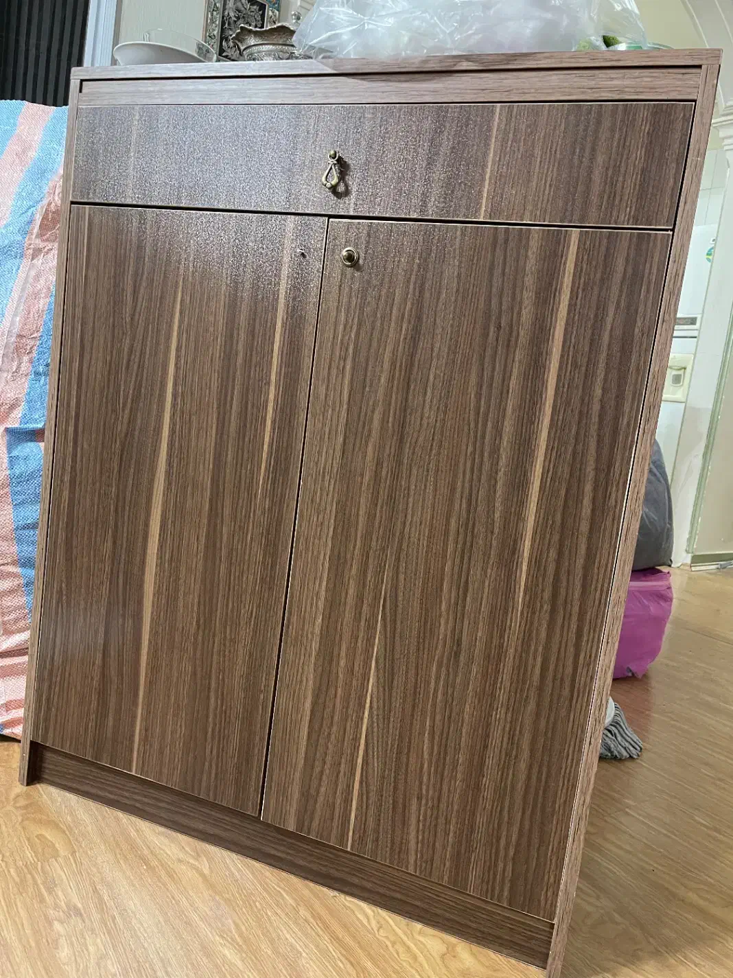 جاکفشی|جاکفشی، کمد، دراور|تهران, فدک|دیوار