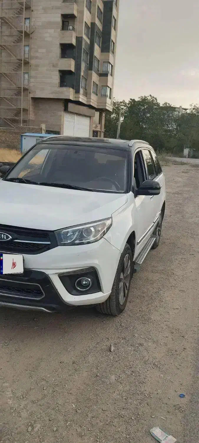 MVMx33s ۹۶|خودرو سواری و وانت|ارومیه, |دیوار