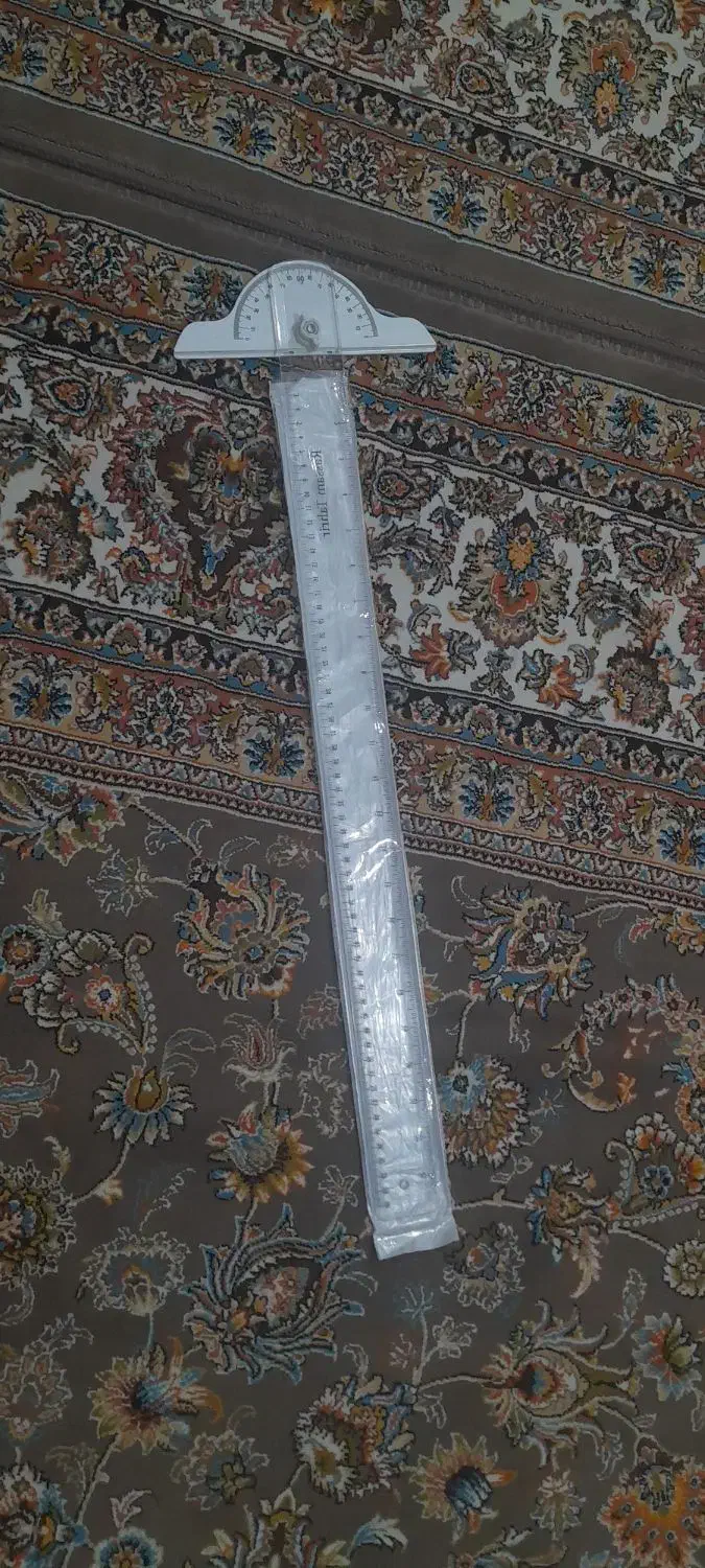 خط کش T مهندسی|لوازم التحریر|بوکان, |دیوار