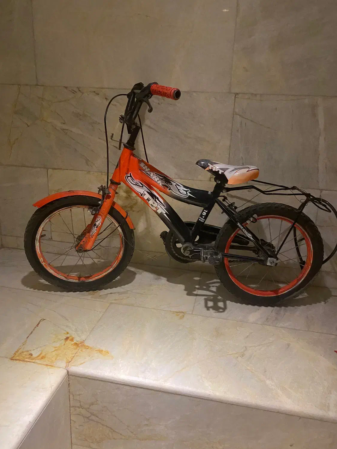 دوچرخه مناسب ۵سال|دوچرخه، اسکیت، اسکوتر|اراک, |دیوار