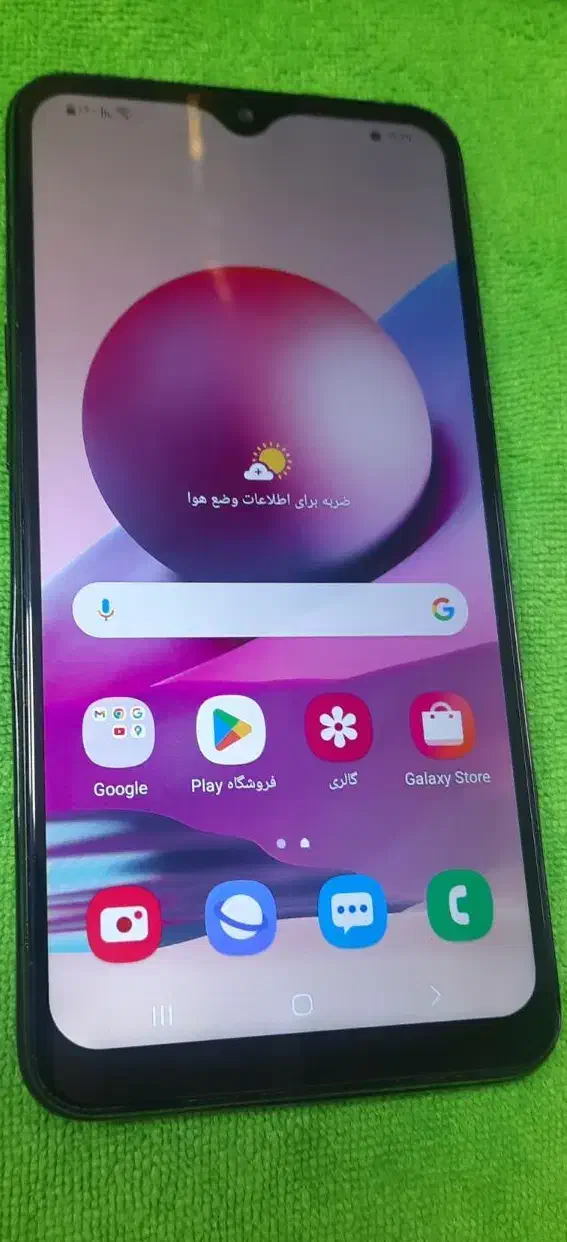 سامسونگ a10s|موبایل|قم, محمد آباد|دیوار