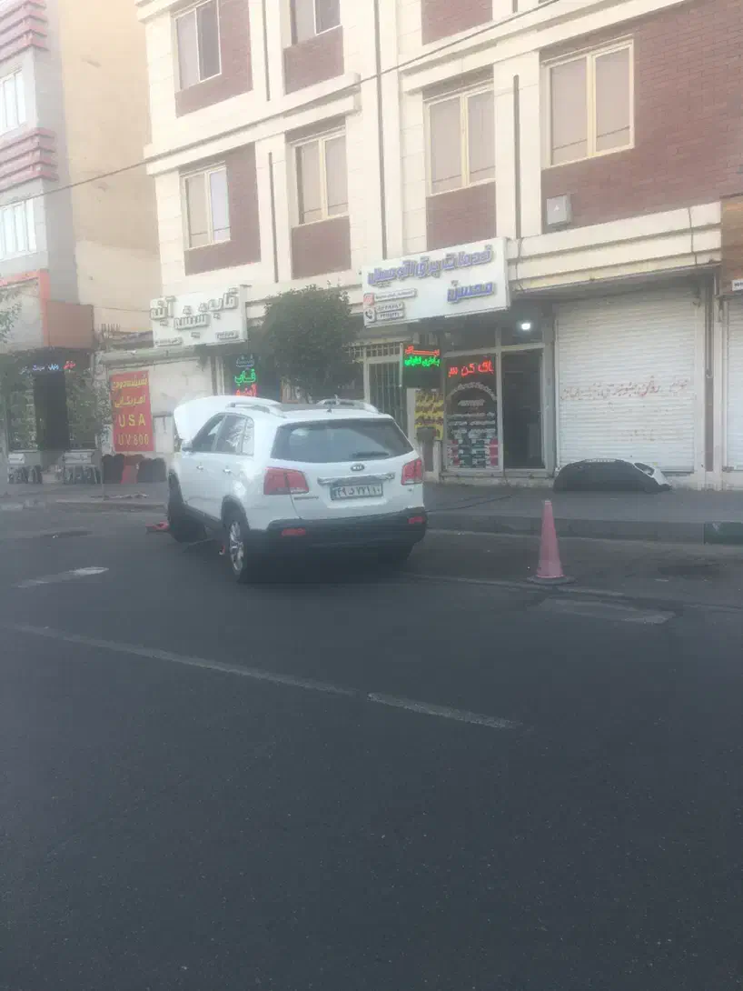 به نیروی کار جوان ماهر به باطریسازی وکولرنیازمندیم|استخدام صنعتی، فنی، مهندسی|تهران, آهنگ|دیوار