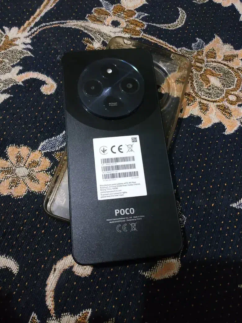 Poco c75|موبایل|تهران, شارق|دیوار