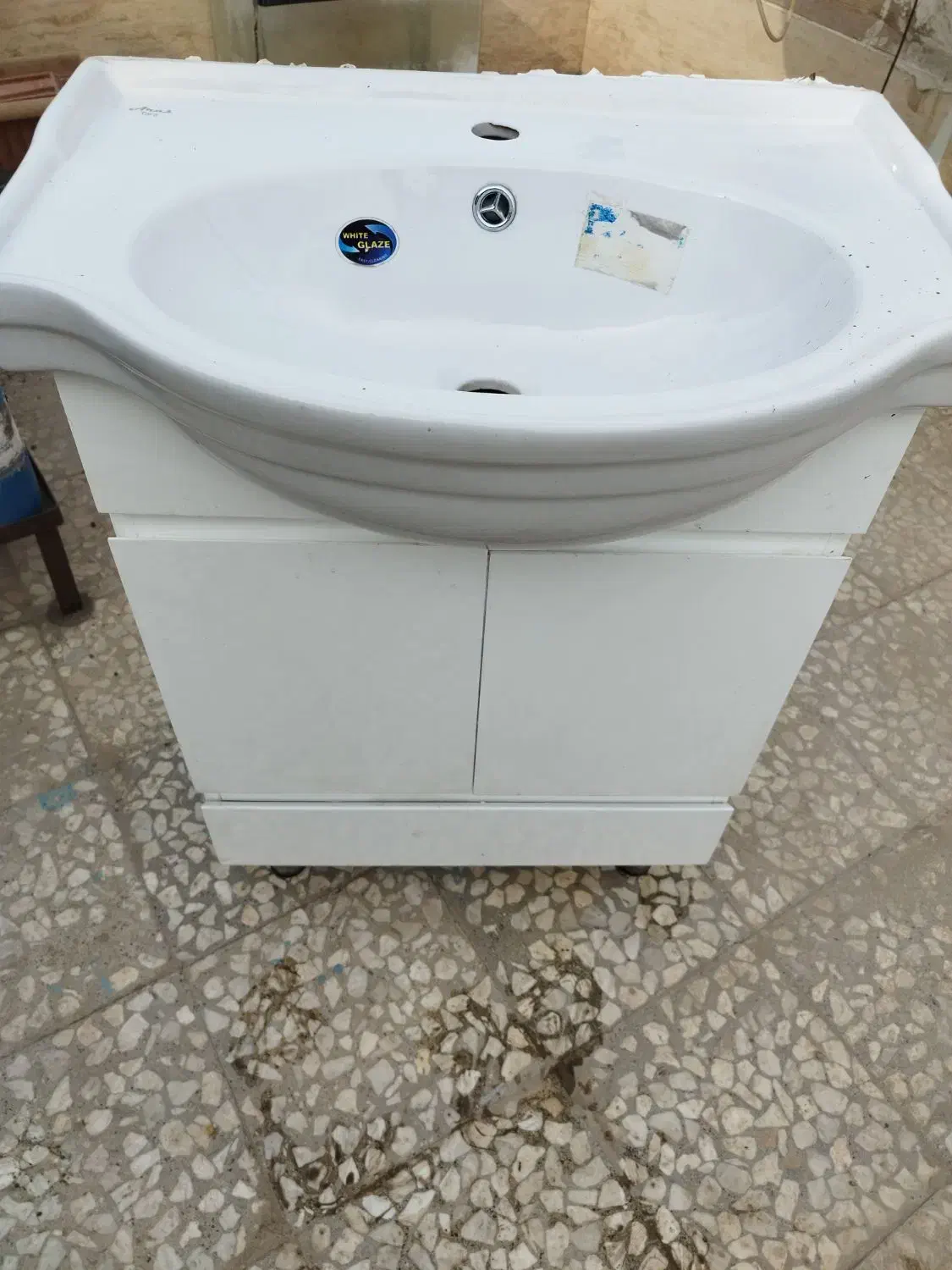 روشویی و سینک|لوازم سرویس بهداشتی|تهران, افسریه شمالی|دیوار