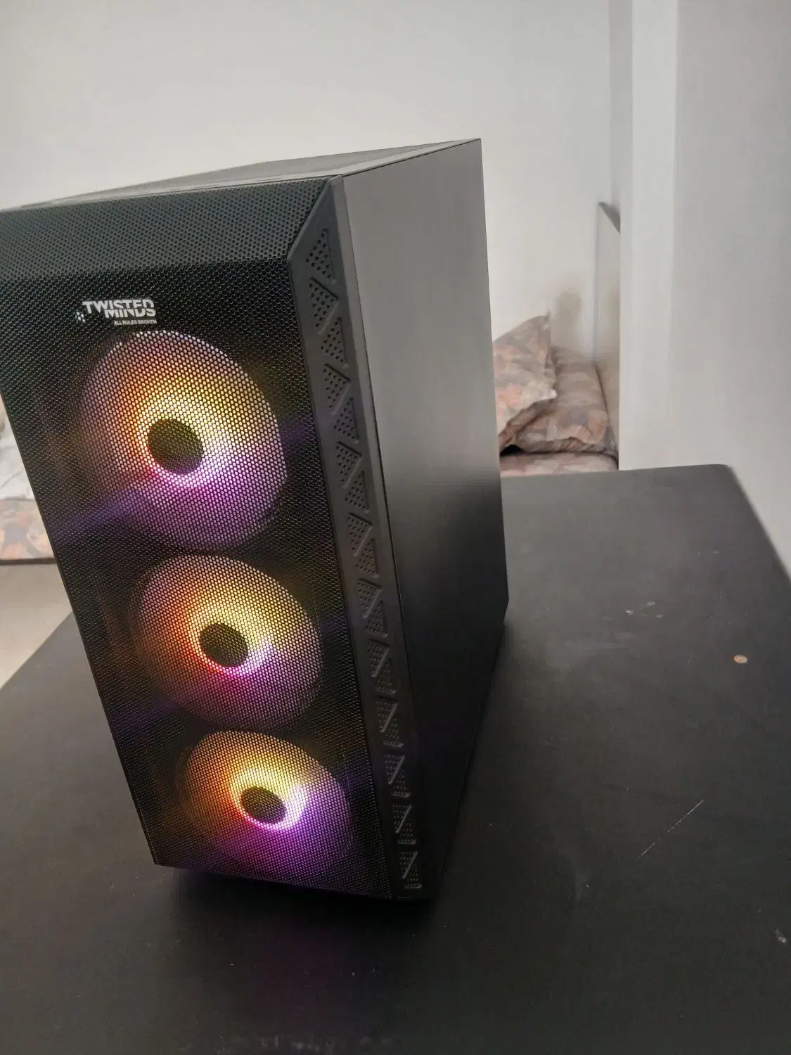 سیستم گیمینگ|رایانه رومیزی|مشهد, جاهد شهر|دیوار