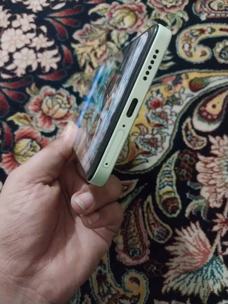 نوت 14 خشک|موبایل|زاهدان, |دیوار