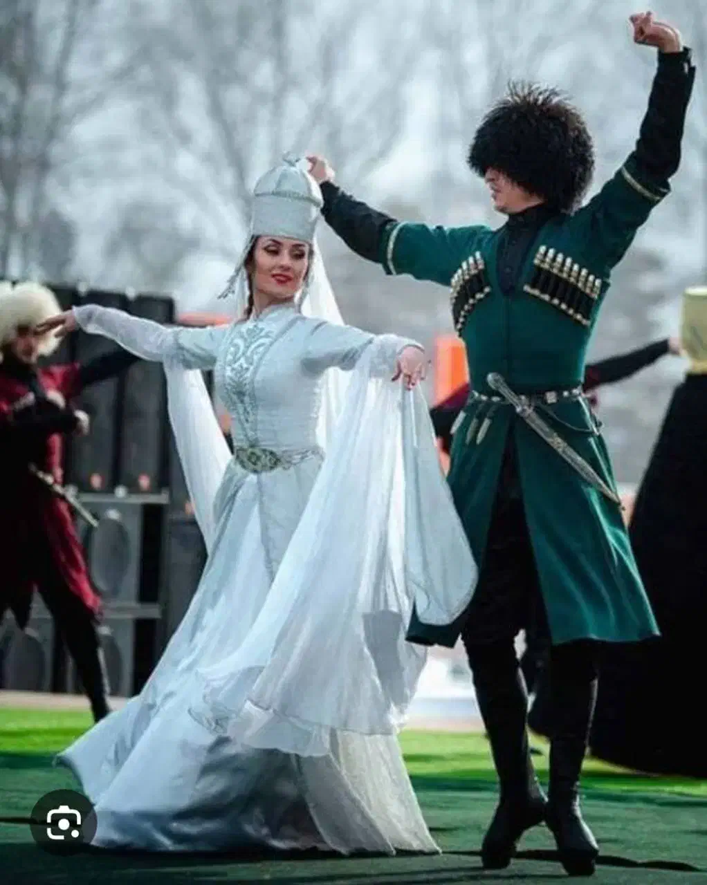 اموزش رقص اذری|خدمات آموزشی|محمدشهر, همایون ویلا|دیوار