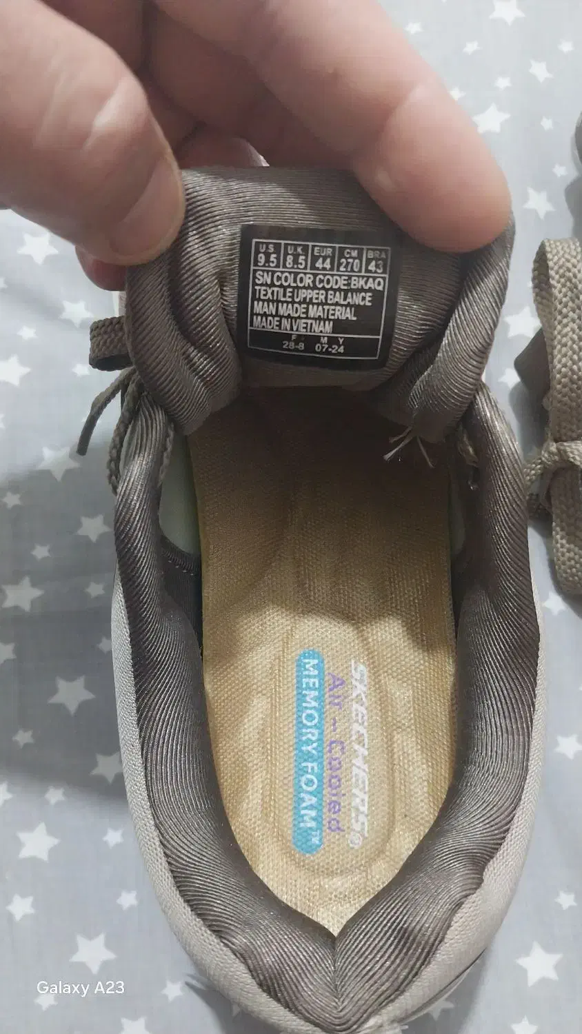 اسکیچرز مکس کوشن ویتنام شماره۴۳|کیف، کفش، کمربند|بندرعباس, |دیوار