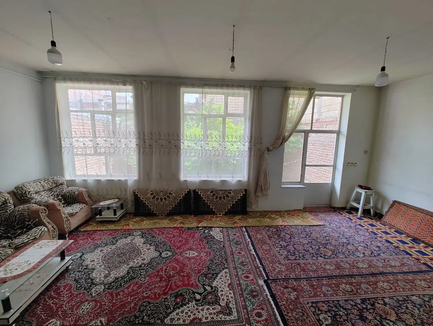 خانه ویلایی در نعمت آباد|فروش خانه و ویلا|باسمنج, |دیوار