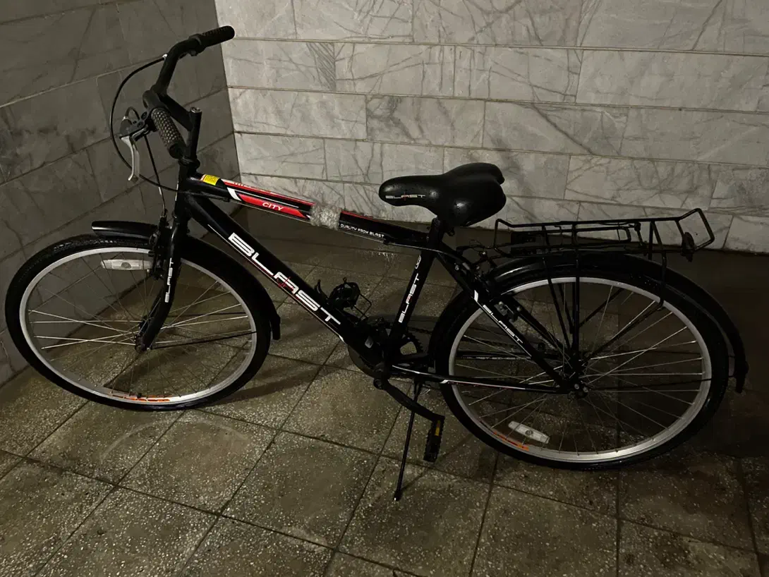 دوچرخه بلست|دوچرخه، اسکیت، اسکوتر|یزد, |دیوار