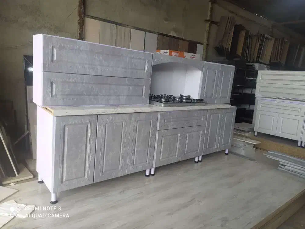 کابینت آماده نصب|مصالح و تجهیزات ساختمان|سنقر, |دیوار