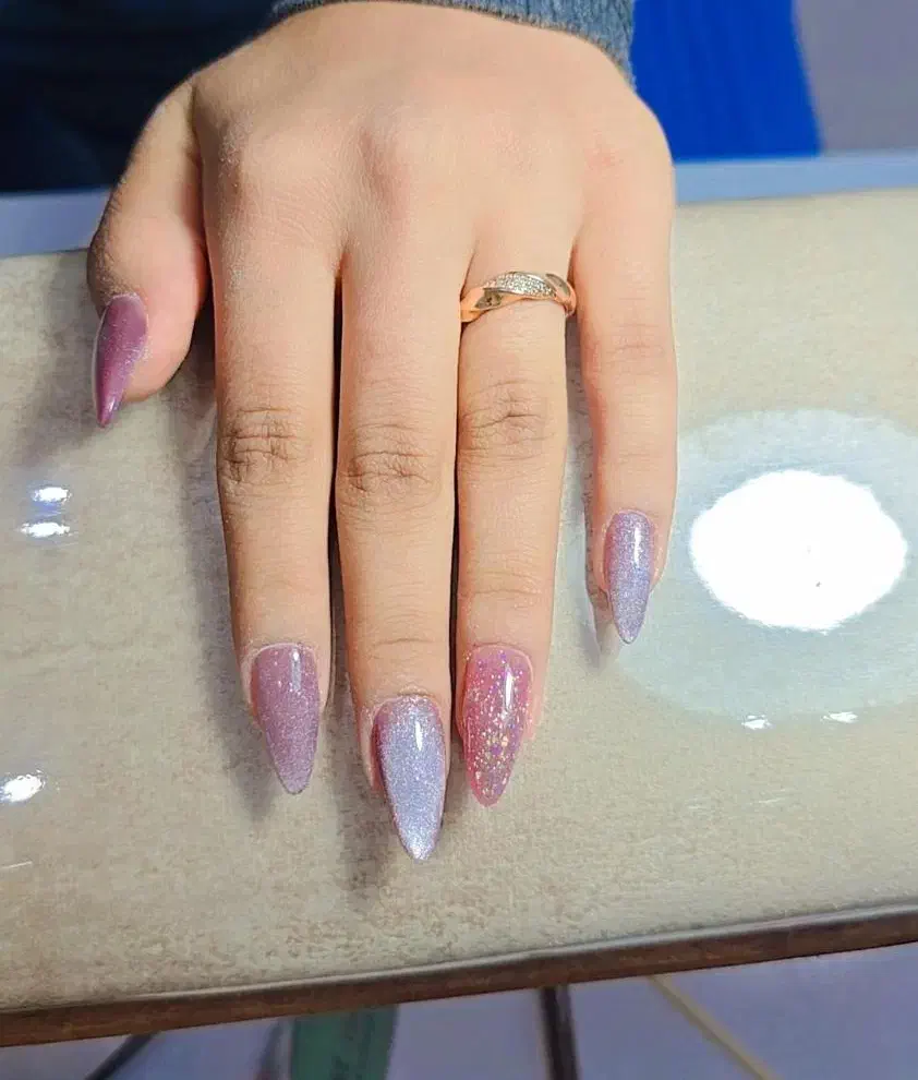 آموزش ناخن ۵تومان|خدمات آموزشی|نیشابور, گنبد سبز|دیوار