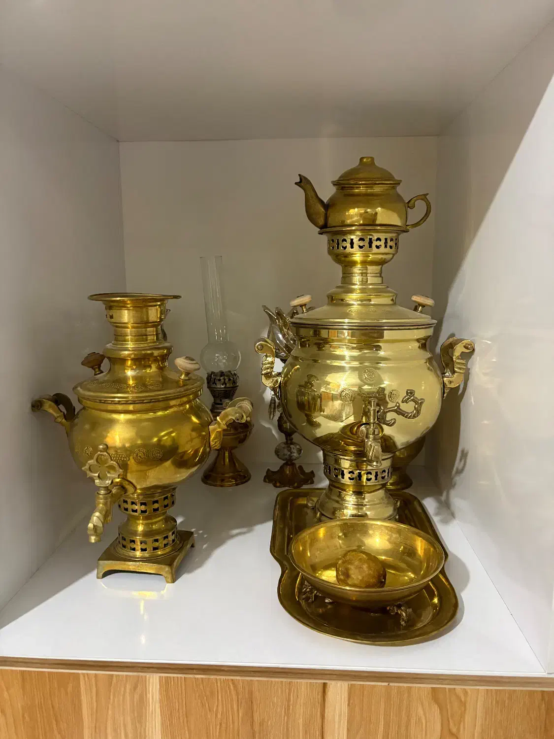 فروشی|سماور، چایساز، قهوهساز|اندیشه, شهرک صدف|دیوار