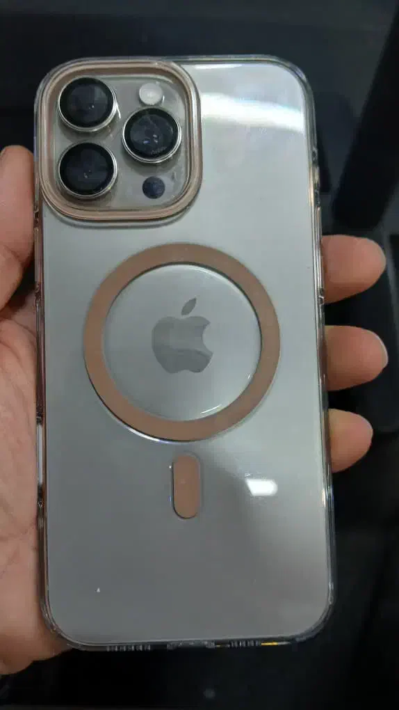 iPhone 16 pro Max|موبایل|یزد, |دیوار