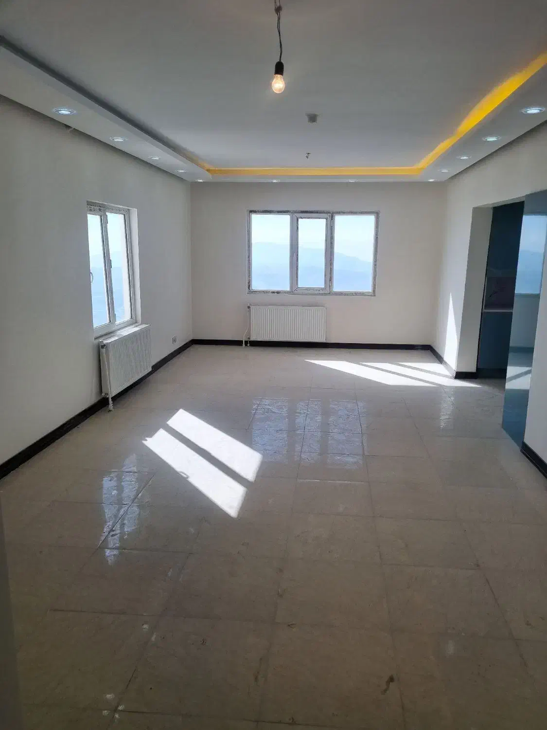 آپارتمان ۸۷ متری ۲خ فاز۵ جدید پردیس|اجارهٔ آپارتمان|پردیس, فاز ۹|دیوار