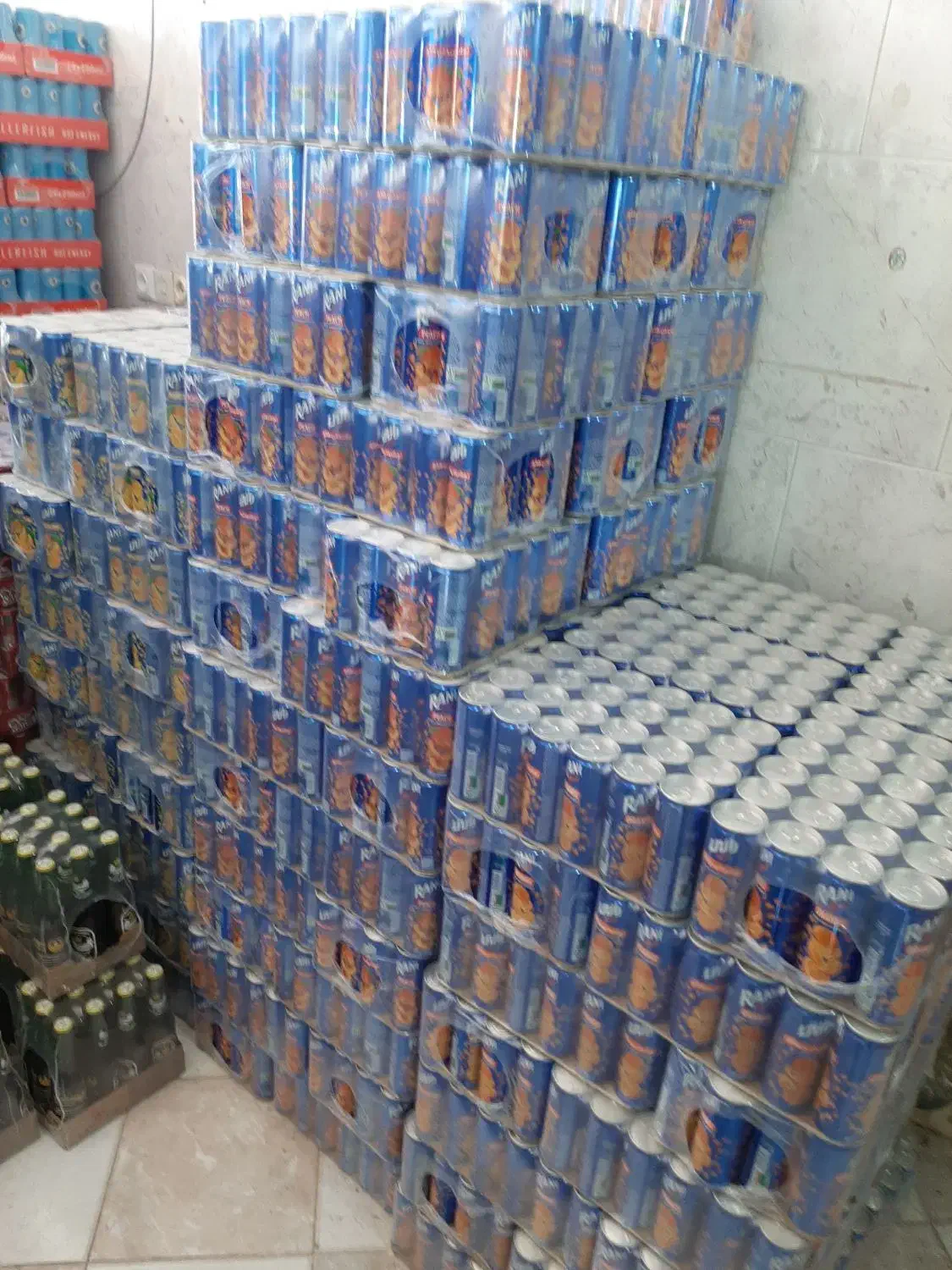 انرژی زا، موادغذایی،نوشیدنی عبادالهی|خوردنی و آشامیدنی|رفسنجان, |دیوار