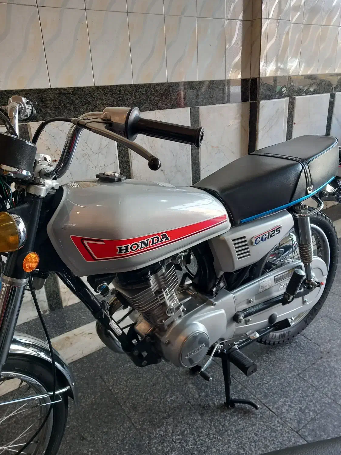 موتورهای فابریک مزایده|موتورسیکلت|اردبیل, |دیوار