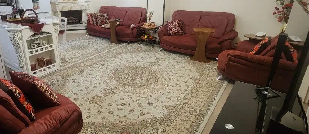 مبلمان راحتی|مبلمان خانگی و میز عسلی|کوهسار (البرز), |دیوار