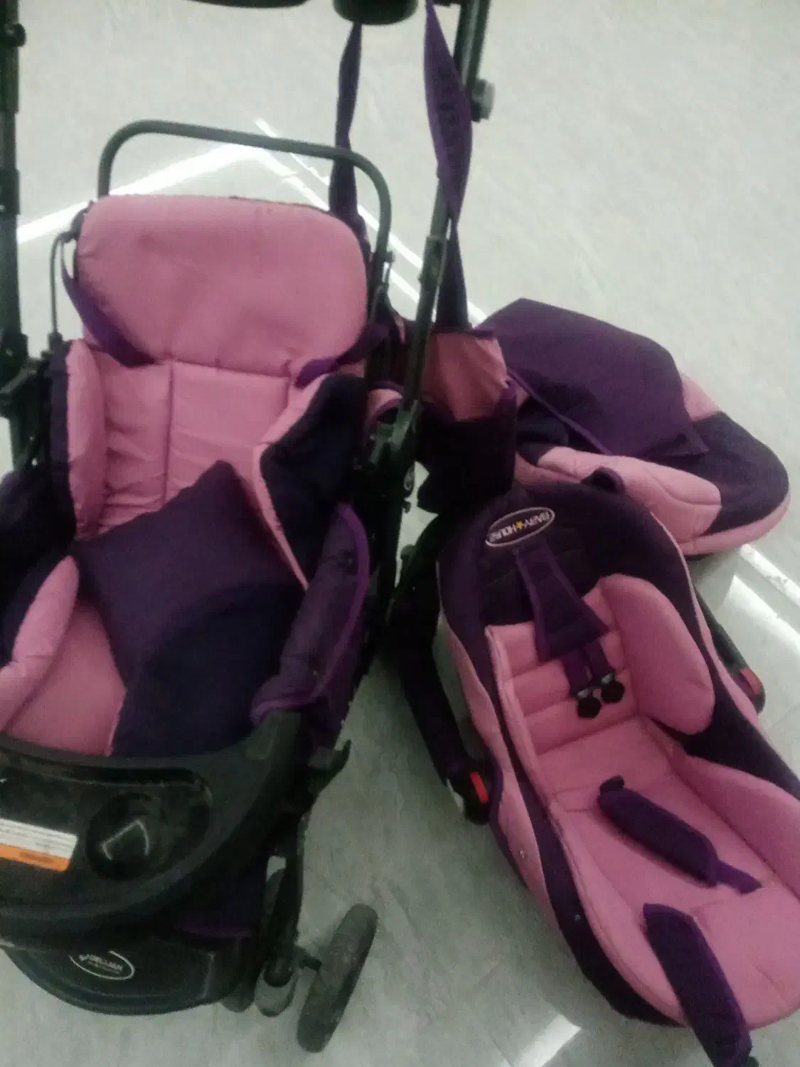 کا لسکه|کالسکه و لوازم جانبی|سنندج, |دیوار