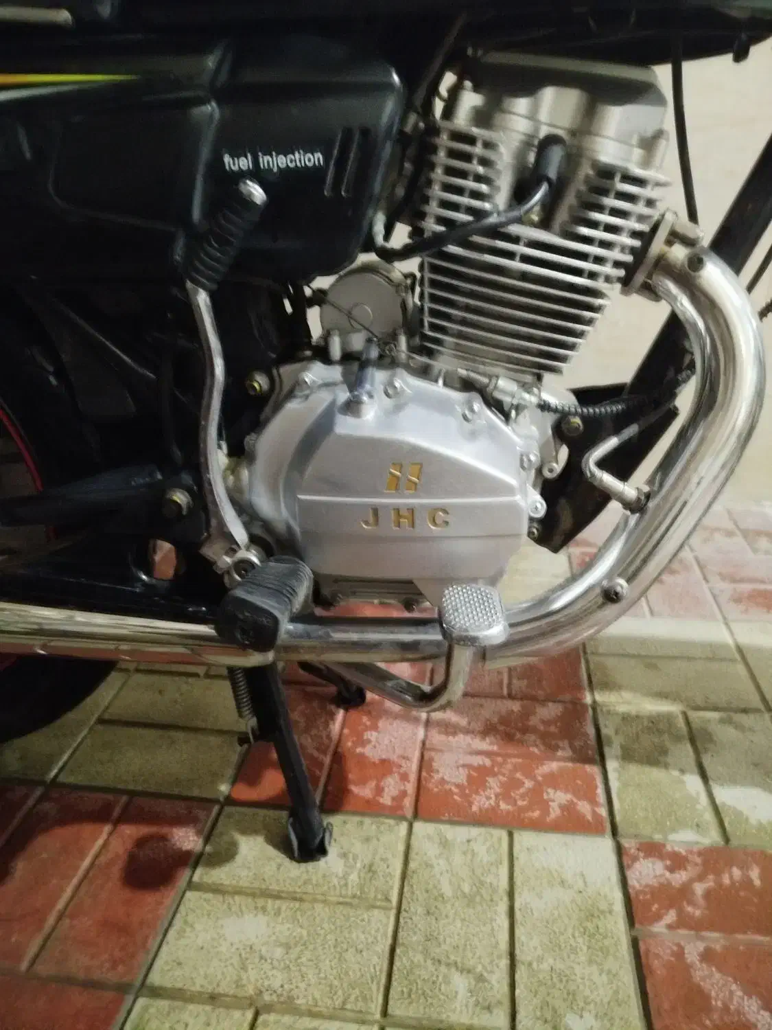 موتور همتاز|موتورسیکلت|سلماس, |دیوار