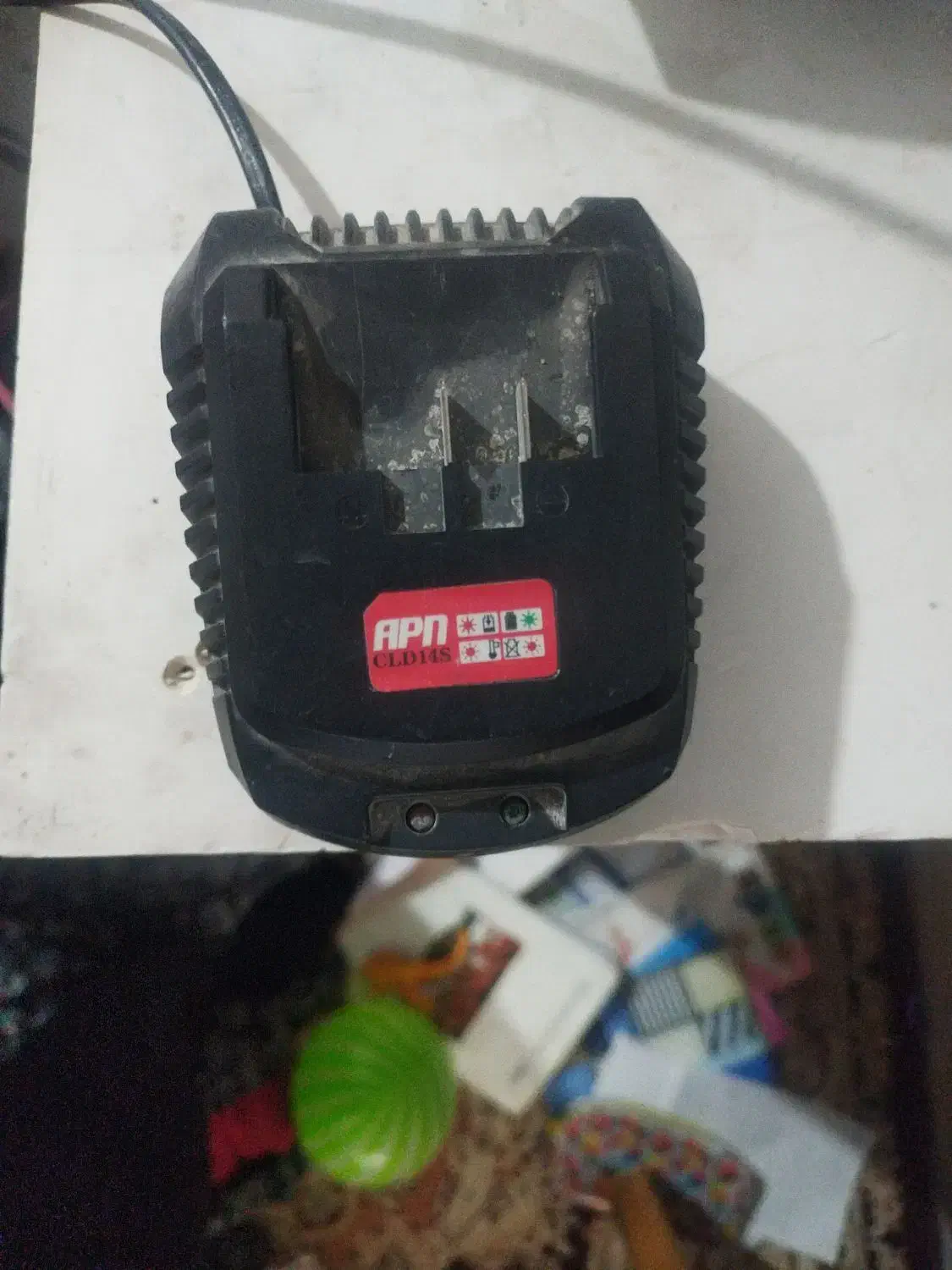 شارژر Apn|لوازم جانبی موبایل و تبلت|مشهد, علی آباد|دیوار