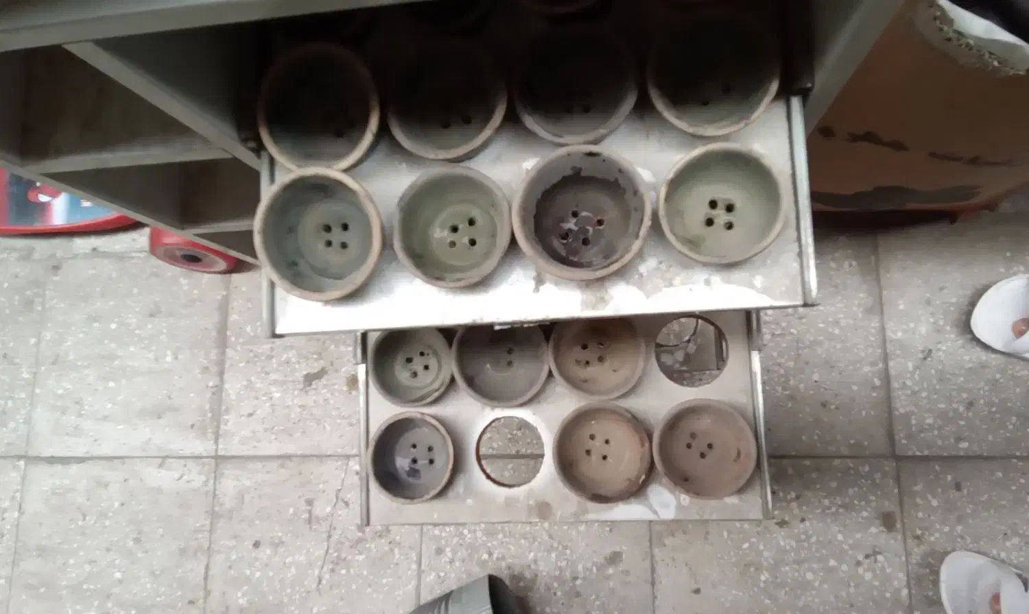 قلیان|کلکسیون و سرگرمی|قم, زند آباد|دیوار