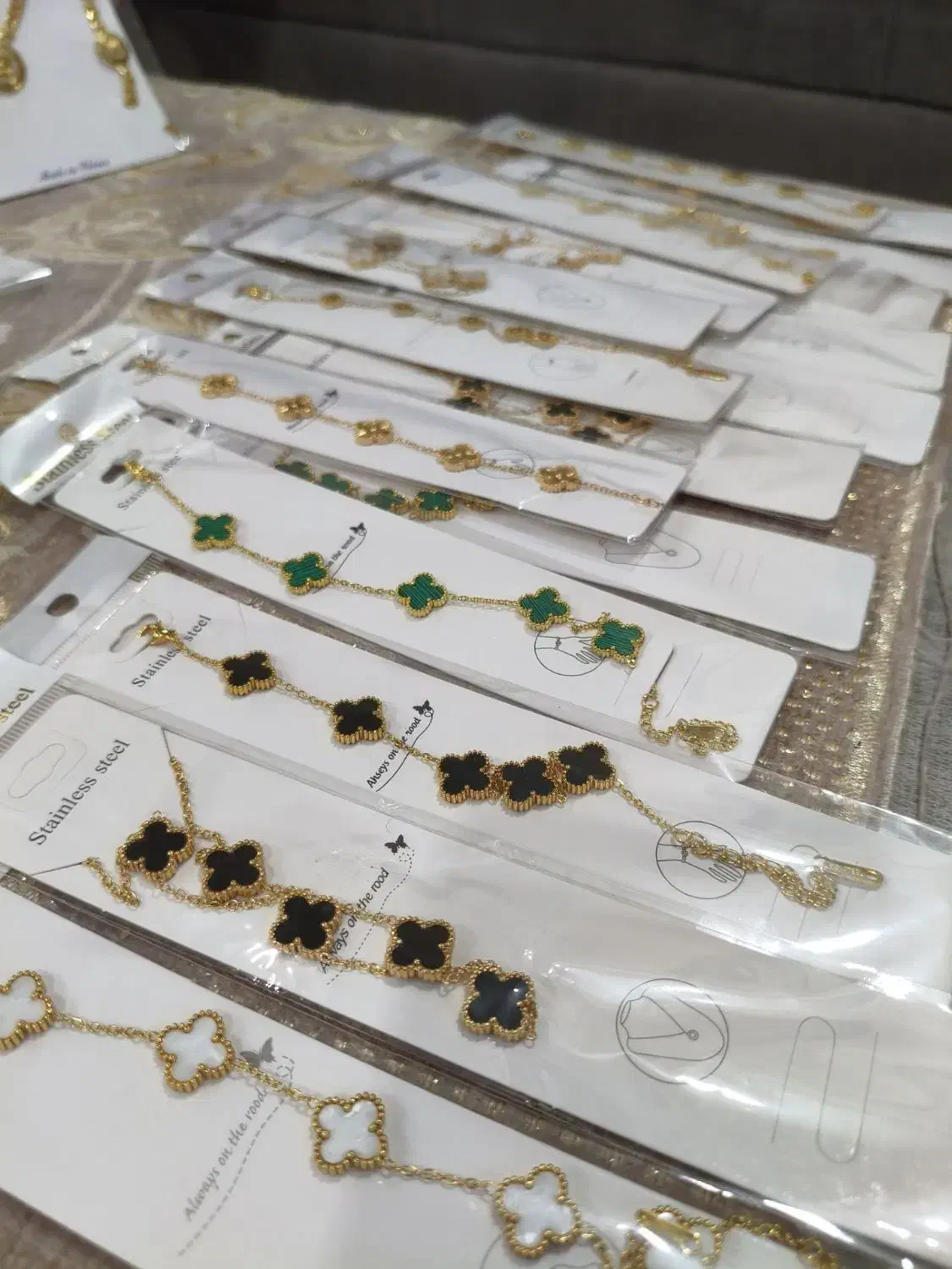 اکسسوری|بدلیجات|اهواز, معین زاده|دیوار