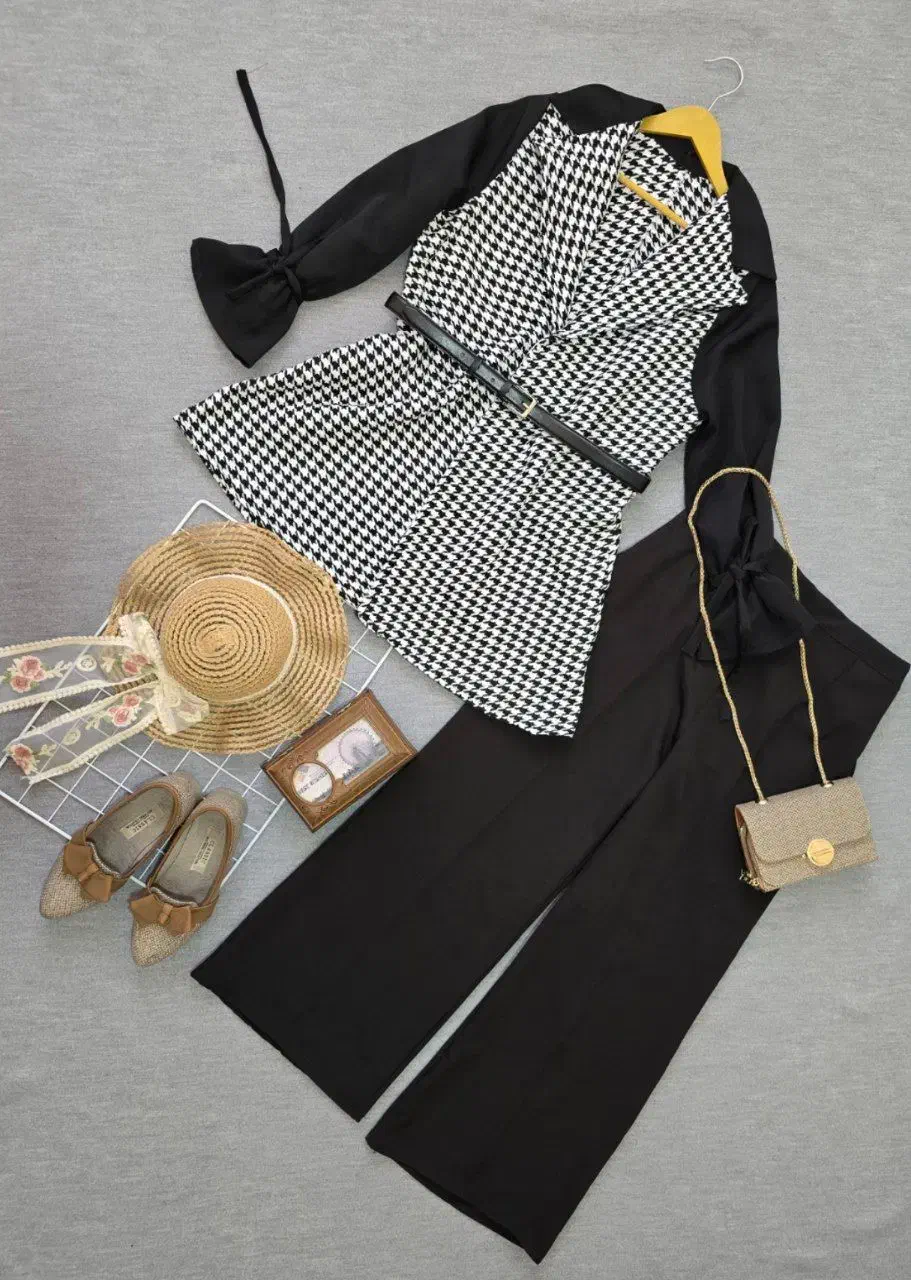 لباس سه تیکه ایلماه،، جنس مازراتی و پیچازی|لباس|نیر (اردبیل), |دیوار