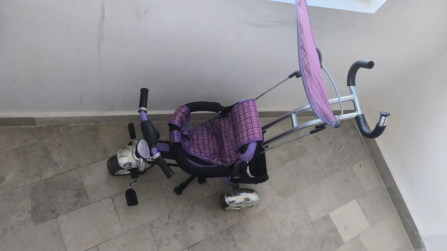 سه چرخه|دوچرخه، اسکیت، اسکوتر|تبریز, |دیوار