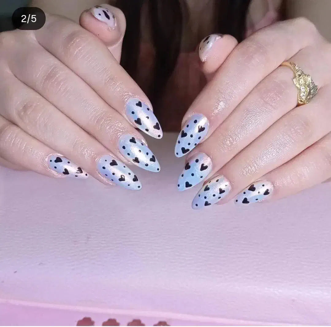 کاشت ناخن|خدمات آرایشگری و زیبایی|چمران, |دیوار