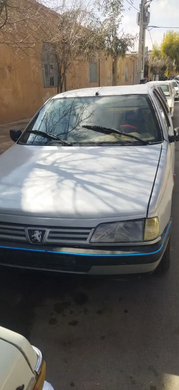 فروشی|خودرو سواری و وانت|نی‌ریز, |دیوار