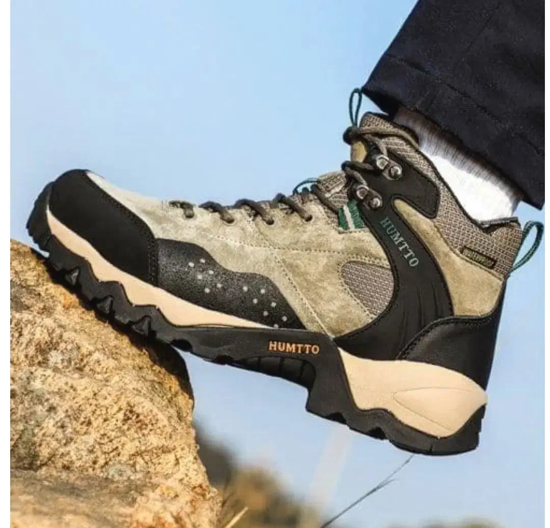 کفش کوهنوردی و طبیعت گردی|کوهنوردی و کمپینگ|همدان, |دیوار