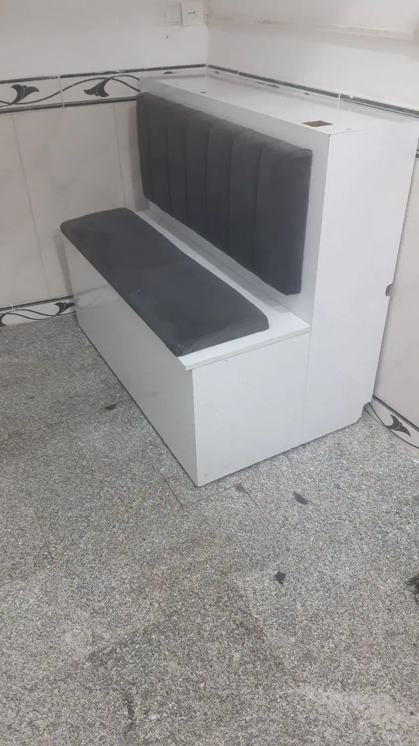 صندلی|مبلمان اداری|ملایر, |دیوار