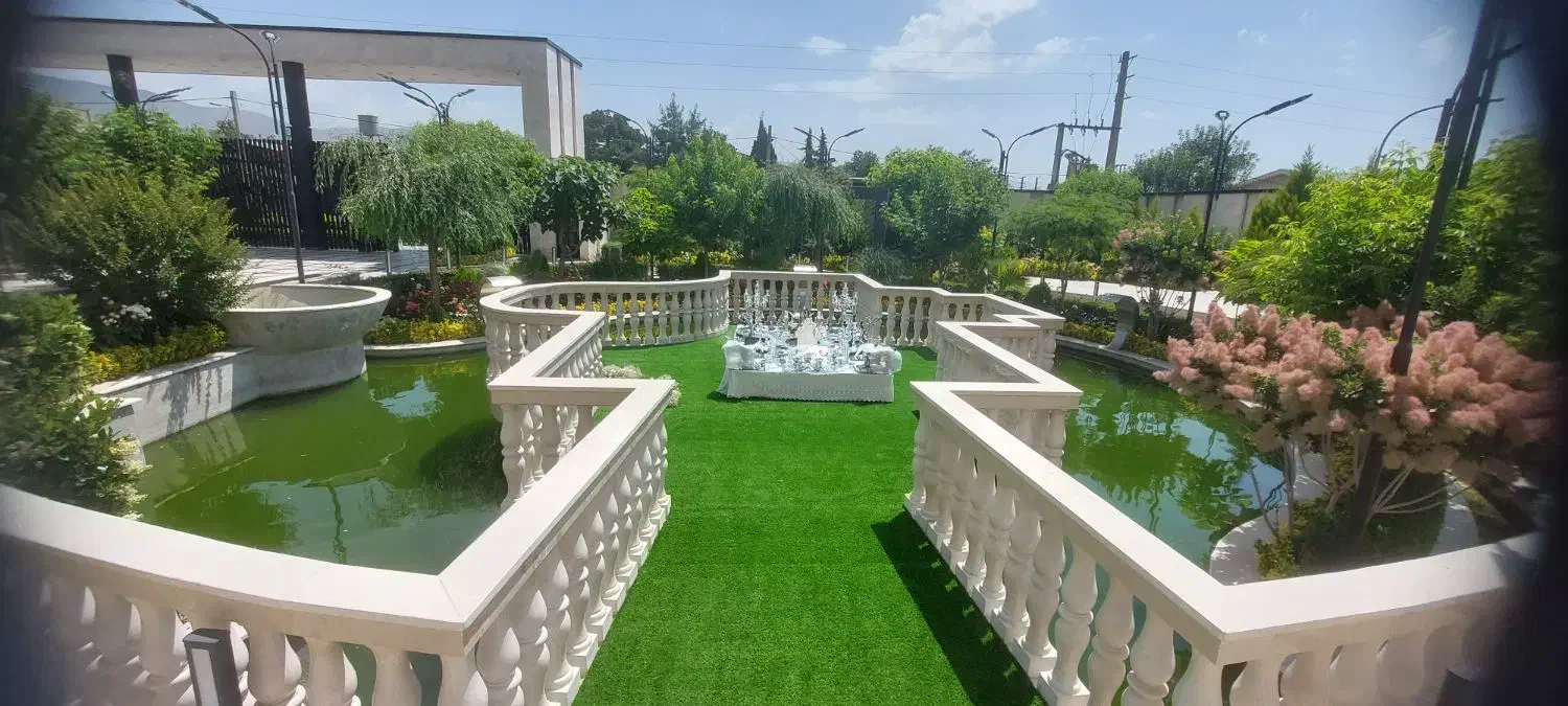 چمن مصنوعی با کیفیت|خدمات باغبانی و درختکاری|هشتگرد, شهرک افشاریه|دیوار